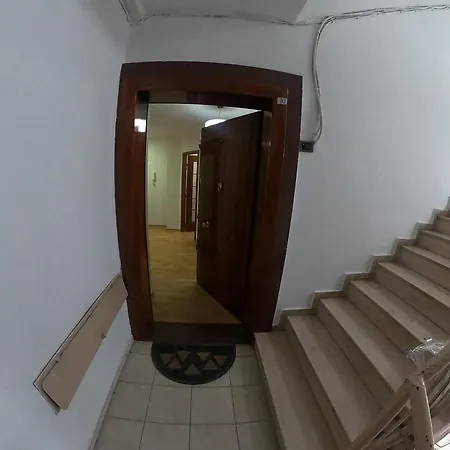 Διαμέρισμα F C Τίρανα