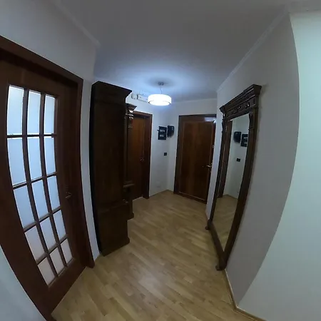F C Apartment Tirana
