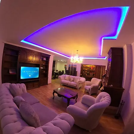 F C Apartment