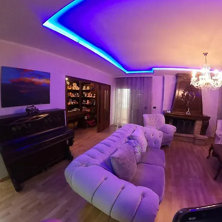 F C Apartment